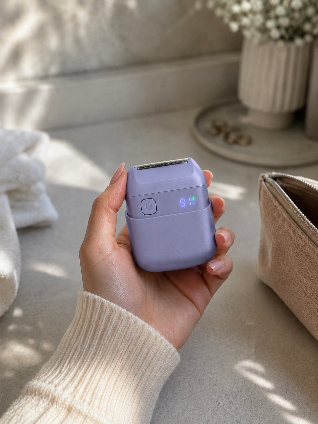 Velora MINI S7