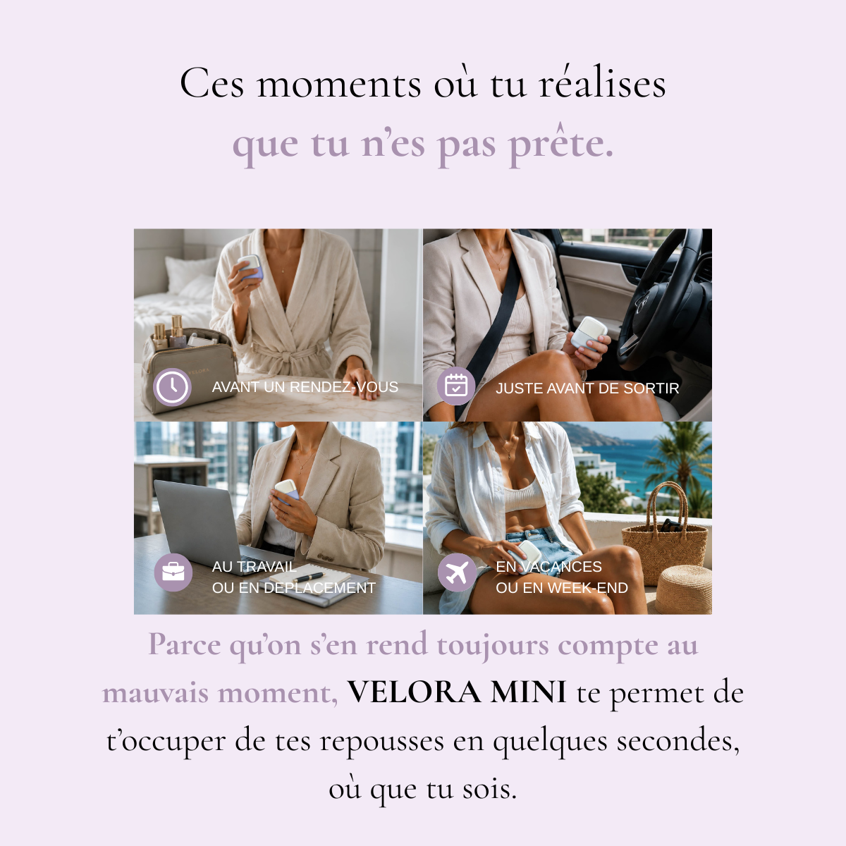 Velora MINI S7